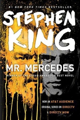 Mr. Mercedes - Stephen King · 2014