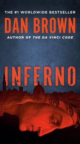 Inferno - Dan Brown · 2014