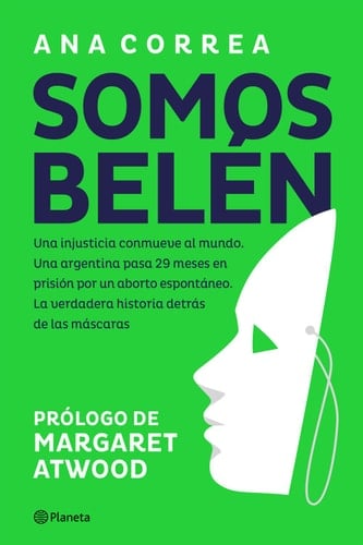 Somos Belén - Ana Elena Correa · 2019