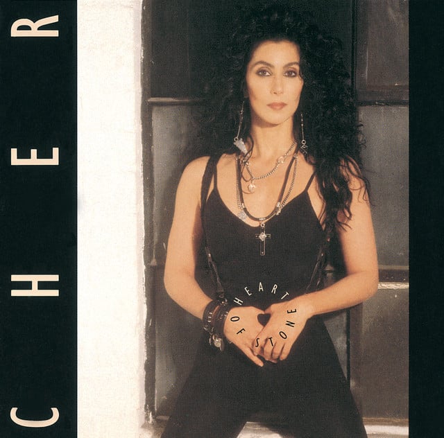 If I Could Turn Back Time - Song · Cher