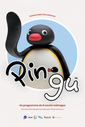 Pingu - Nick Herbert · 2021