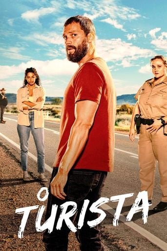 O Turista - Jack Williams · 2022