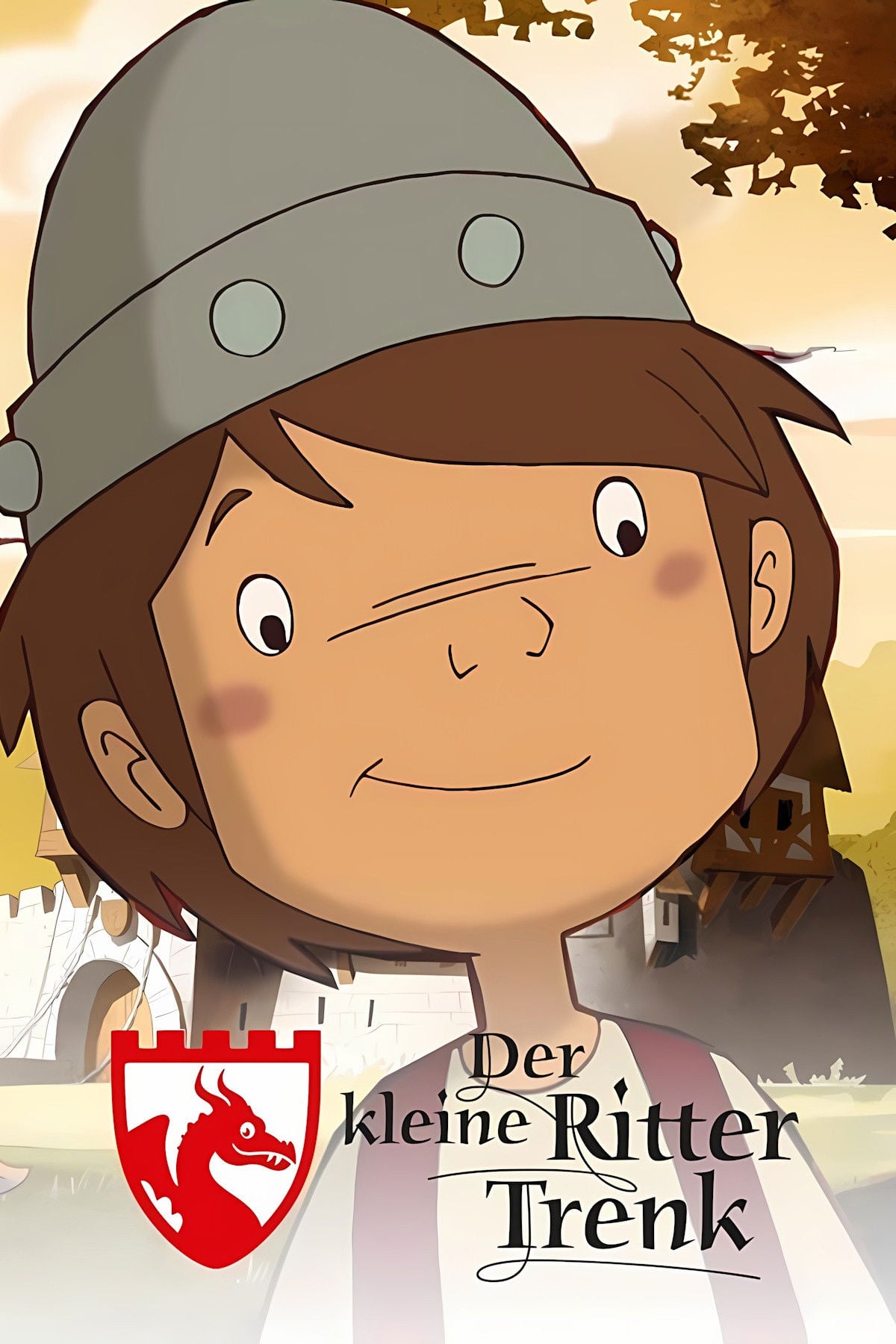 Der kleine Ritter Trenk - 2011