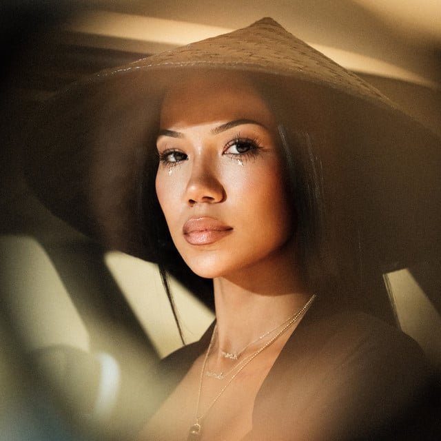 Jhené Aiko - Artist