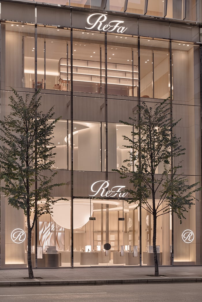 ReFa GINZA
