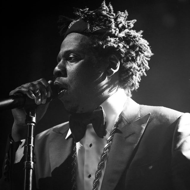 JAY-Z - Artist