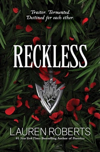 Reckless - Lauren Roberts · 2024