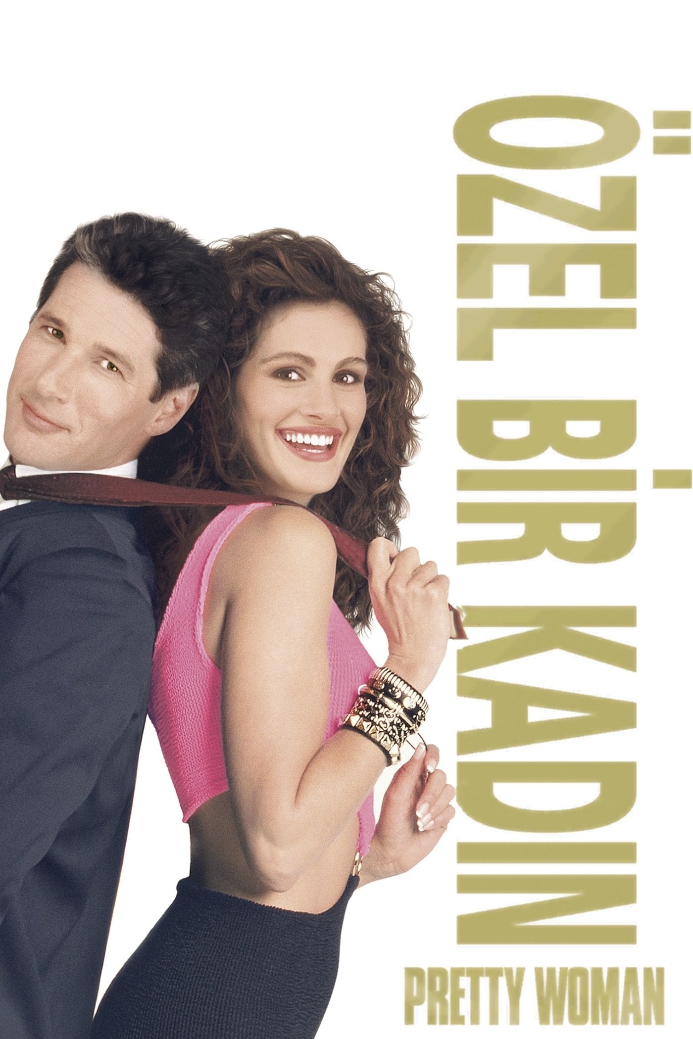 Pretty Woman - Garry Marshall · 1990