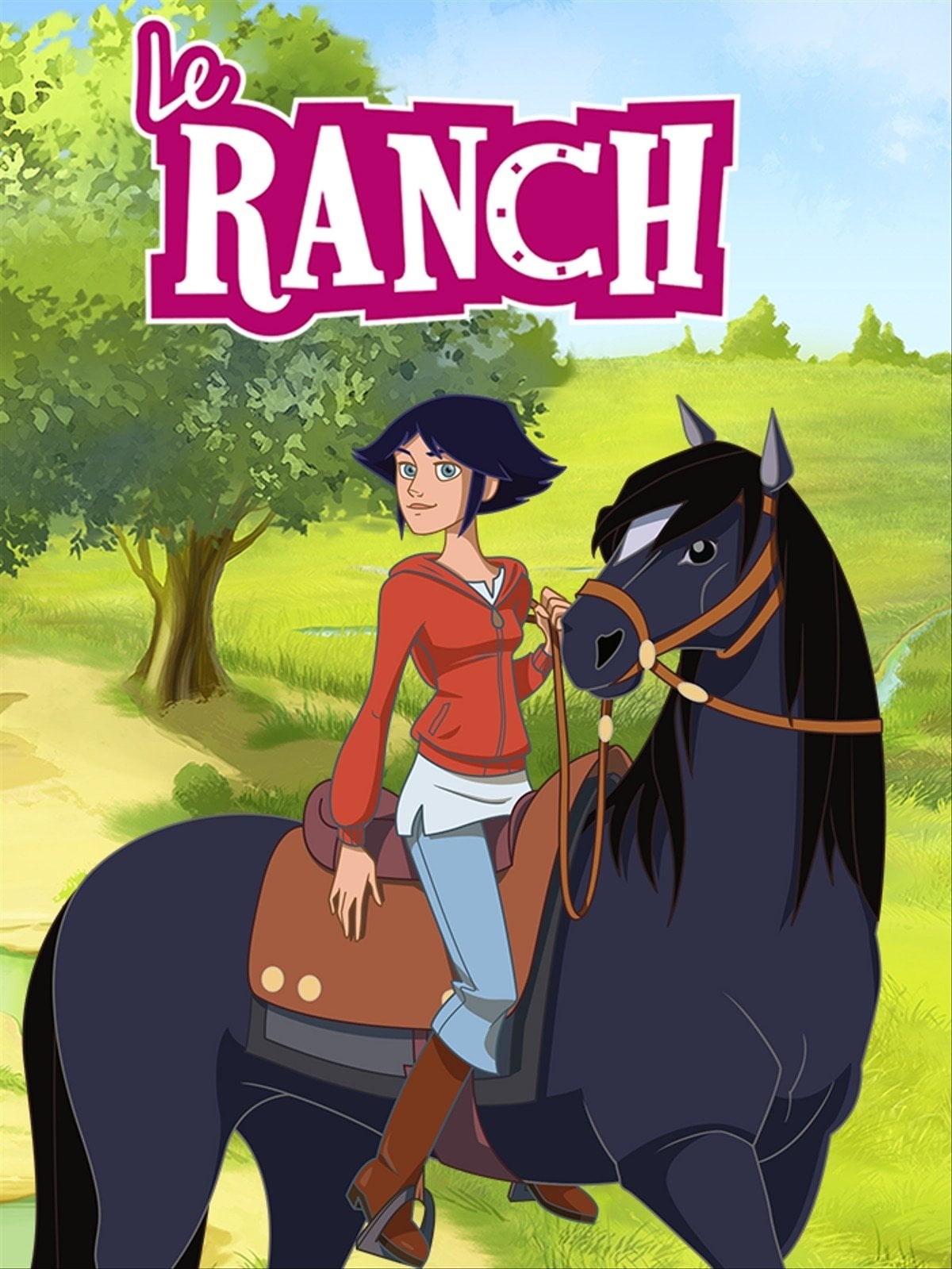 Lenas Ranch - Vincent Costi · 2013