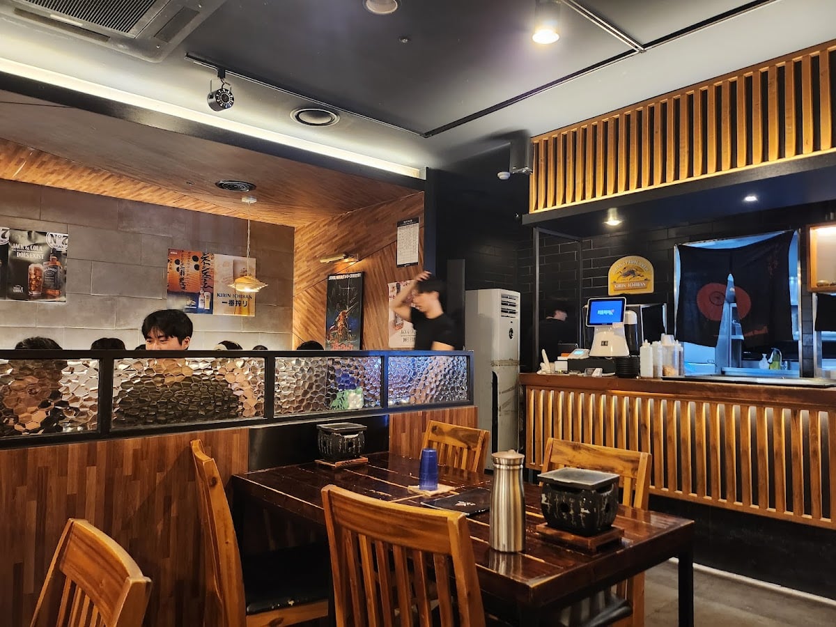 Furato, Avenue France Pangyo