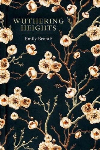Wuthering Hights - Emily Bronte · 2023
