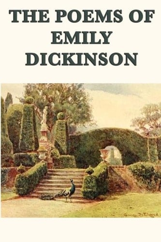 The Poems of Emily Dickinson - Emily Dickinson · 2012