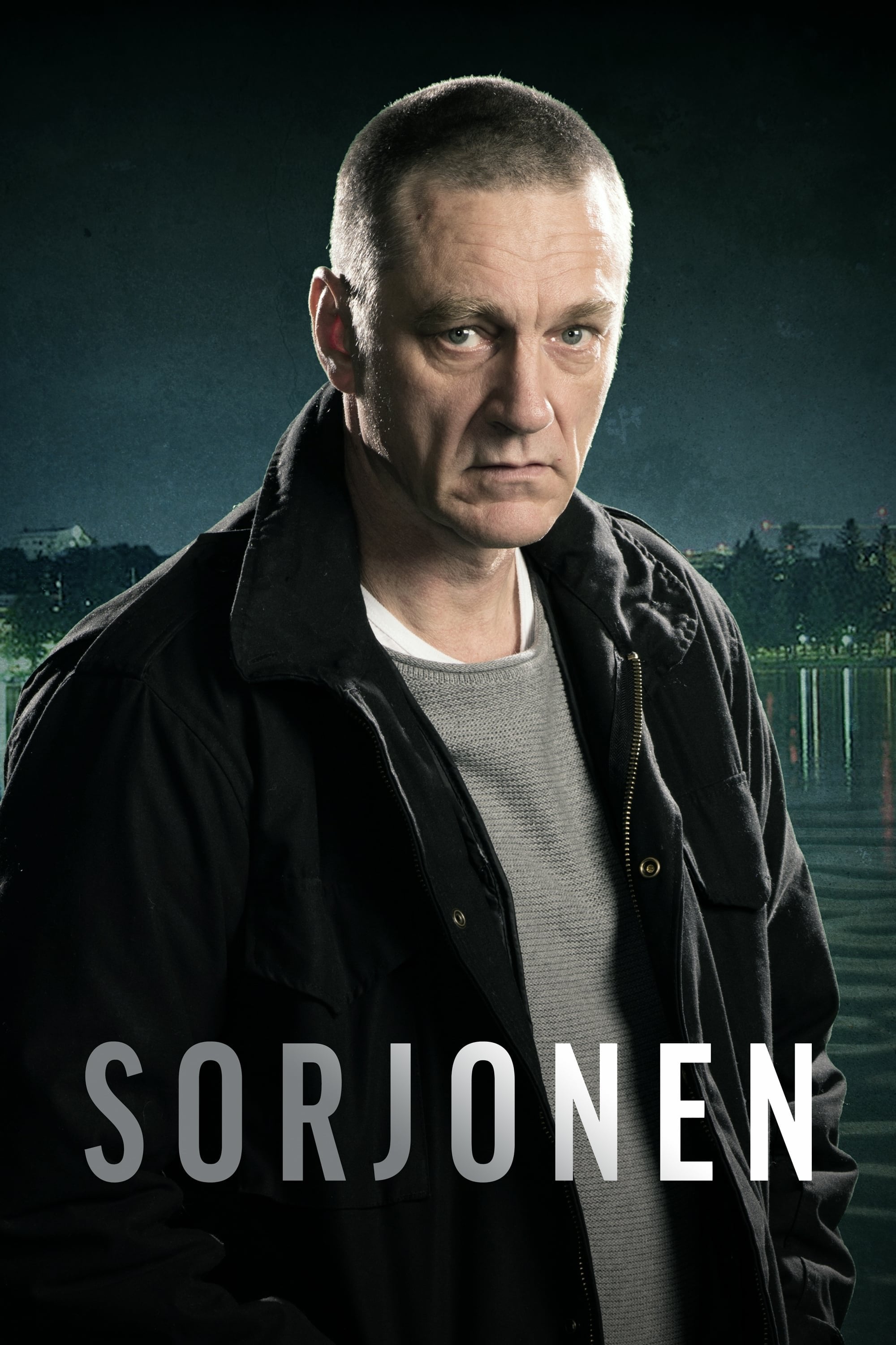Sorjonen - Miikko Oikkonen · 2016