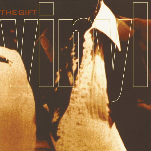 Vinyl - Album · The Gift