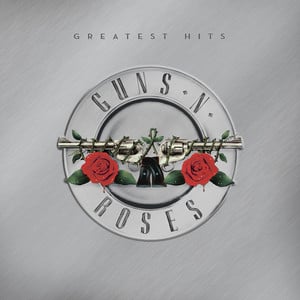 Guns 'n' Roses: Greatest Hits - Playlist