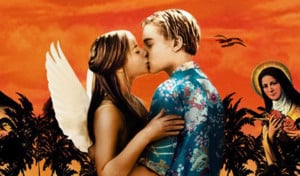 Romeo + Juliet (1996) - Playlist