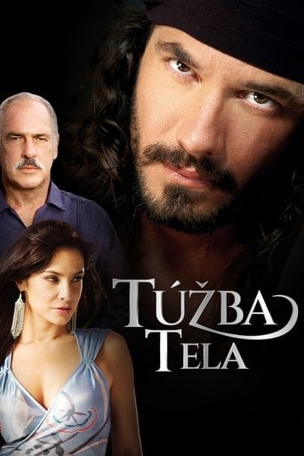 El Cuerpo del Deseo - Julio Jiménez · 2005