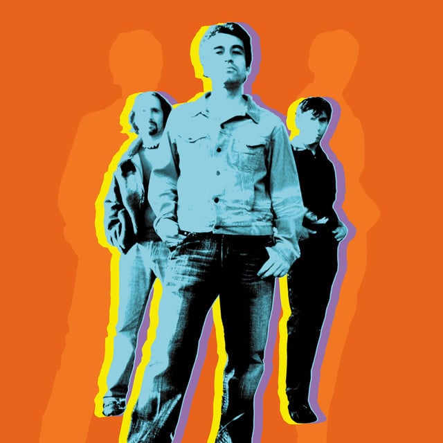 Los Prisioneros - Artist