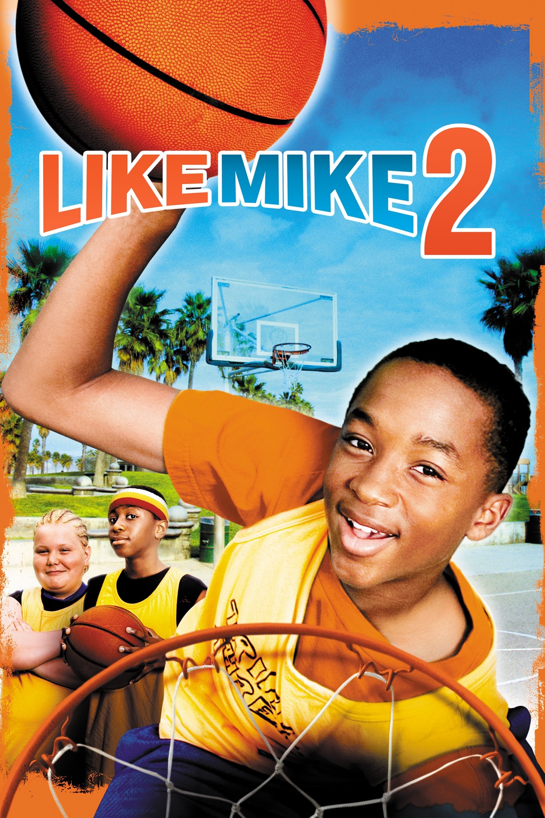 Minicampeones 2 - David Nelson · 2006