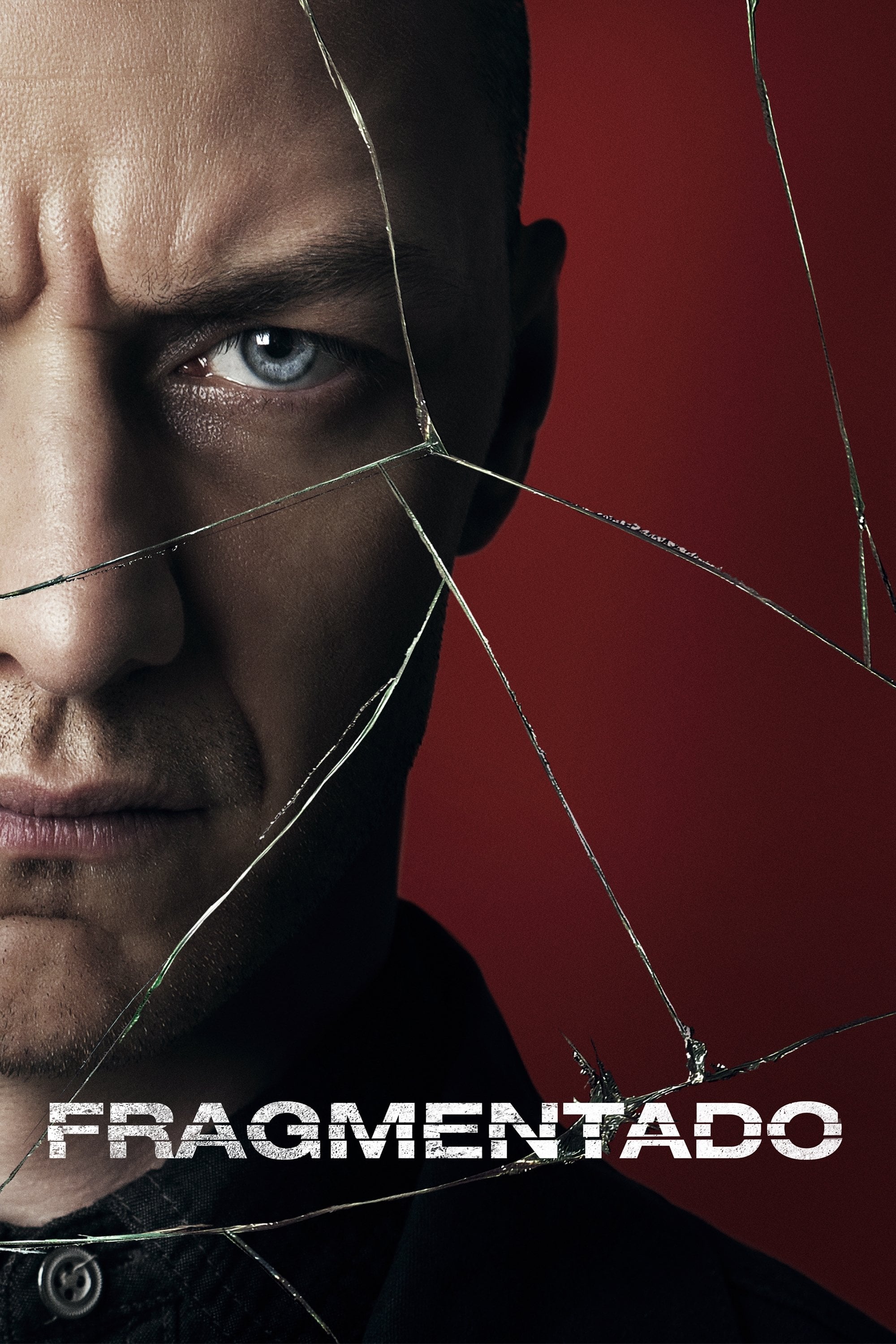 Fragmentado - M. Night Shyamalan · 2017