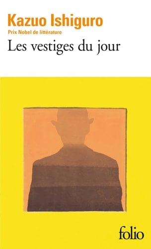 Les vestiges du jour - Kazuo Ishiguro · 2023