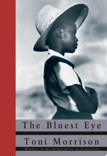 The Bluest Eye - Toni Morrison · 1993