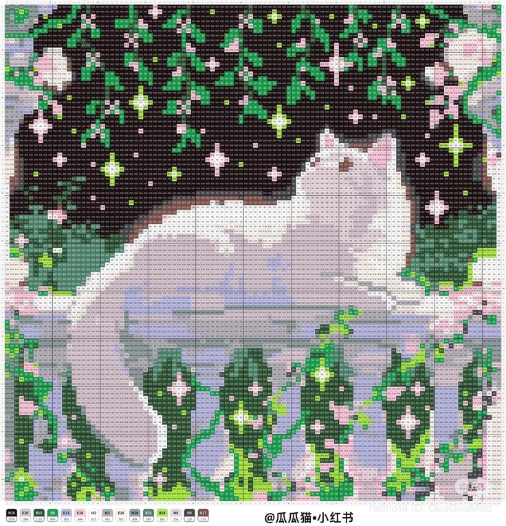 Gato 8