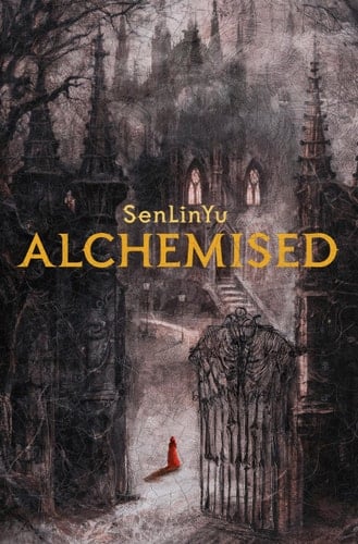 Alchemised - SenLinYu · 2025