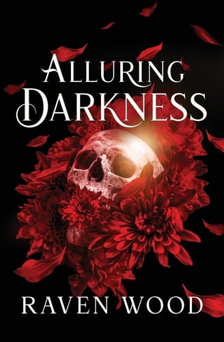Alluring Darkness - Raven Wood · 2023