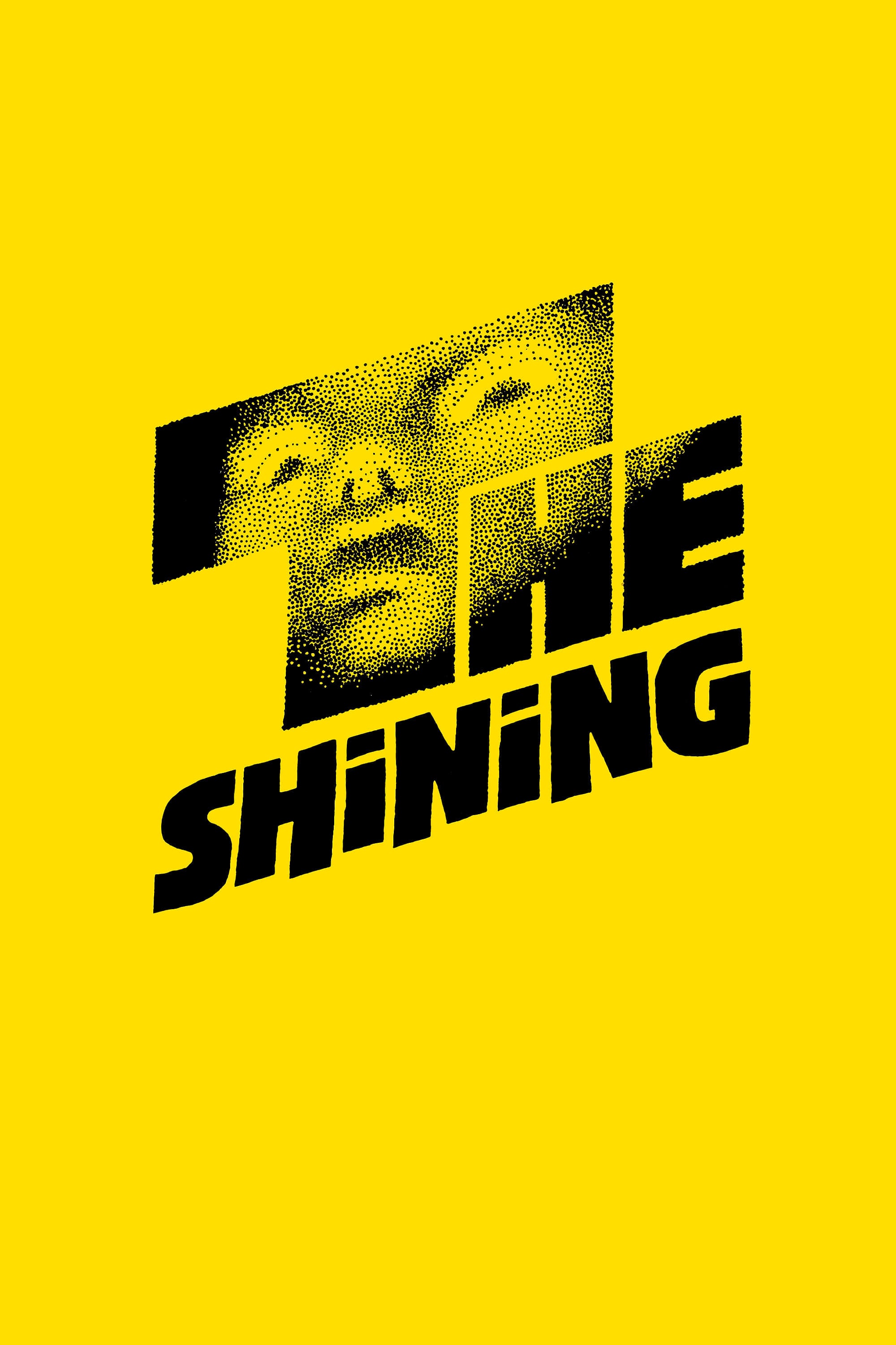 The Shining - Stanley Kubrick · 1980
