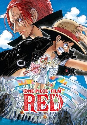 One Piece Film Red - 谷口悟朗 · 2022
