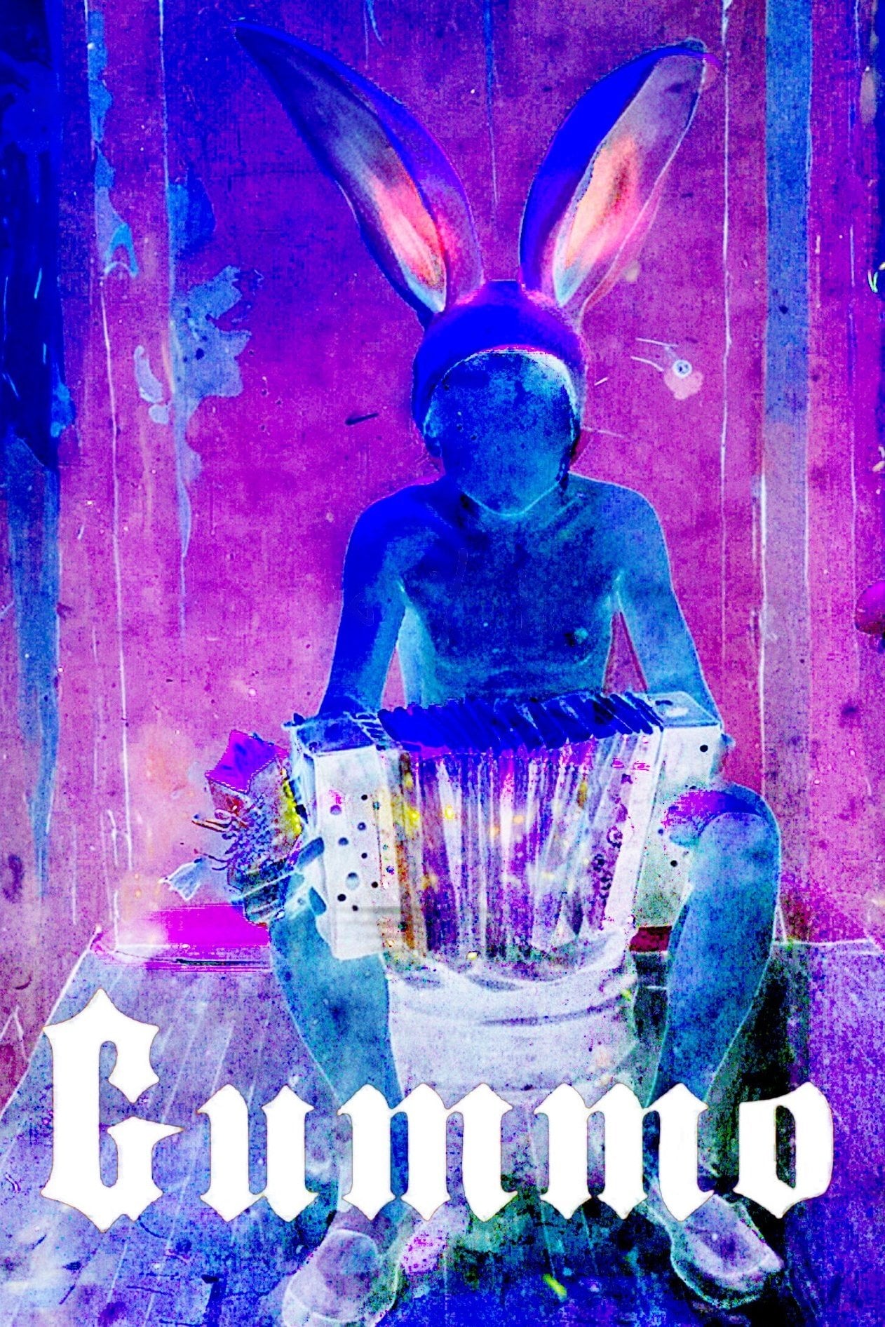 Gummo - Harmony Korine · 1997