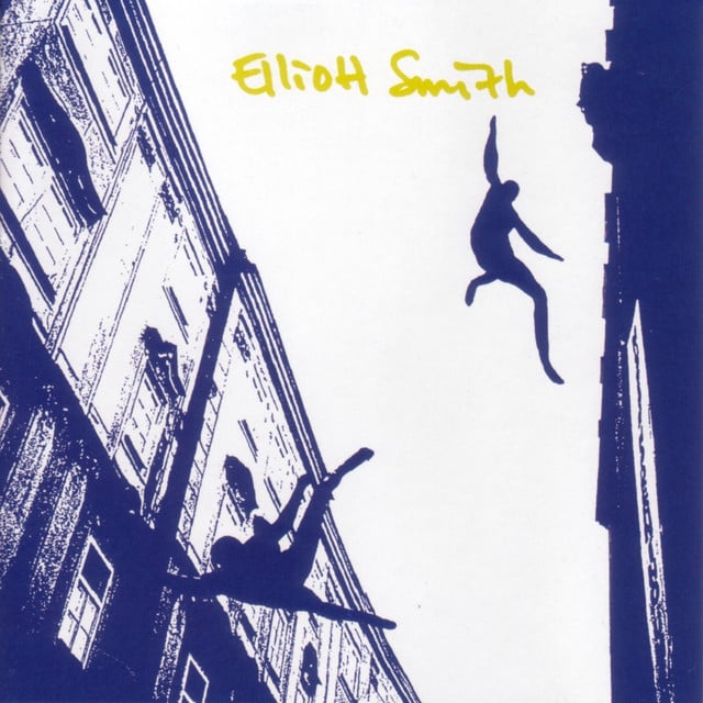 Elliott Smith - Album · Elliott Smith