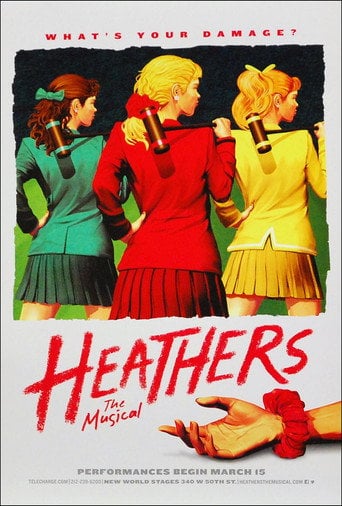 Heathers - ·