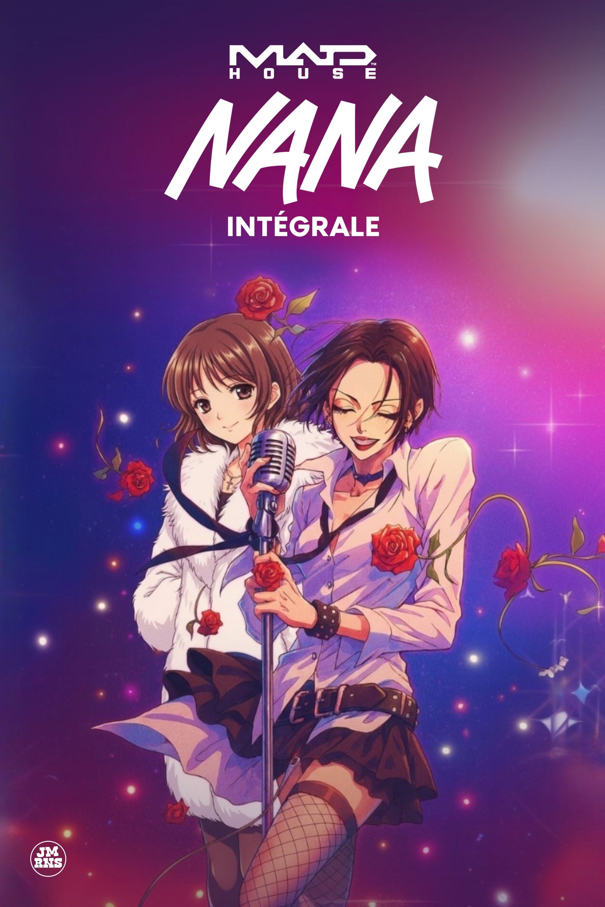 Nana - 矢沢あい · 2006