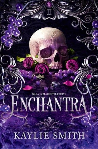 Enchantra - Kaylie Smith · 2025