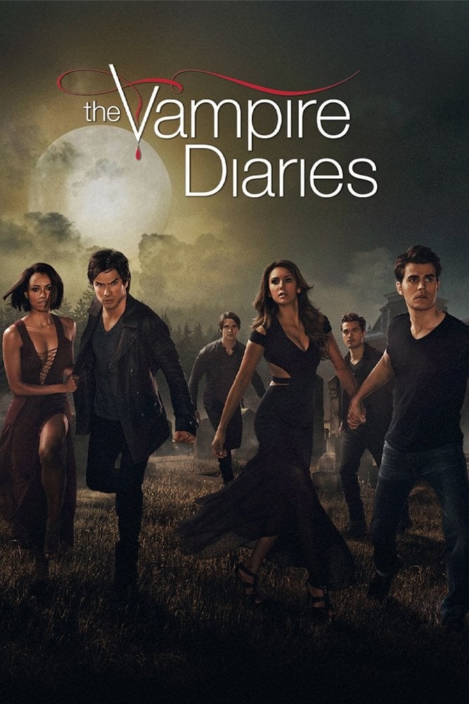 Vampire Diaries - Julie Plec, Kevin Williamson · 2009
