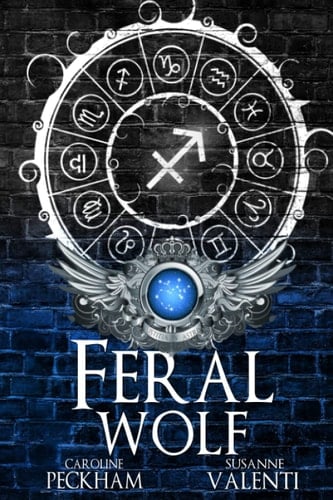 Feral Wolf - Caroline Peckham, Susanne Valenti · 2022