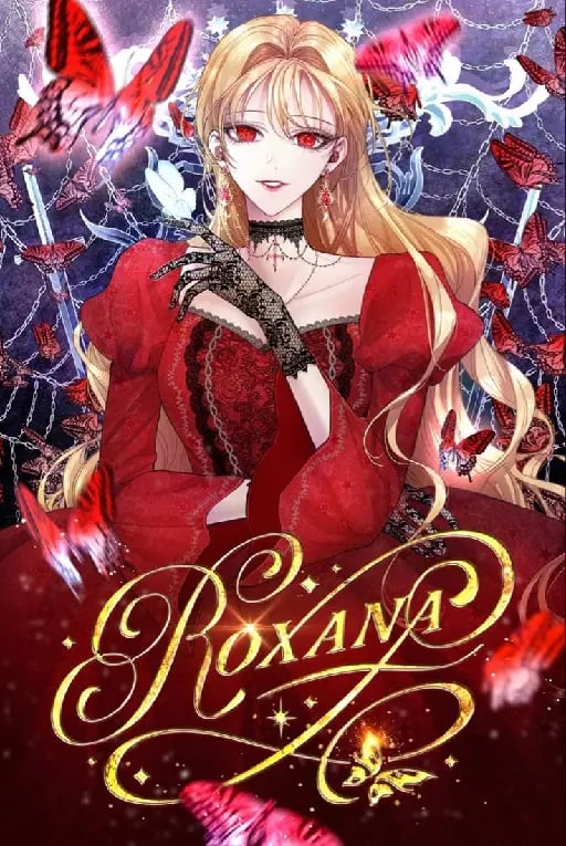 Roxanna