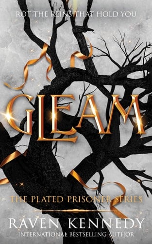 Gleam - Raven Kennedy · 2024
