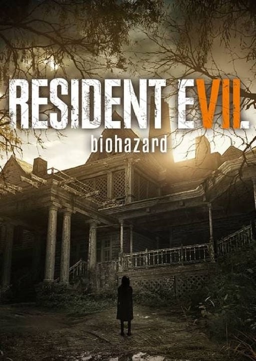 Resident Evil 7