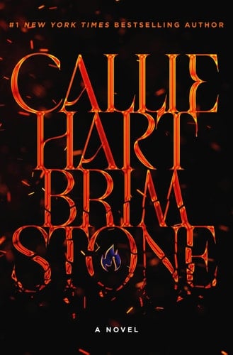 Brimstone - Callie Hart · 2025
