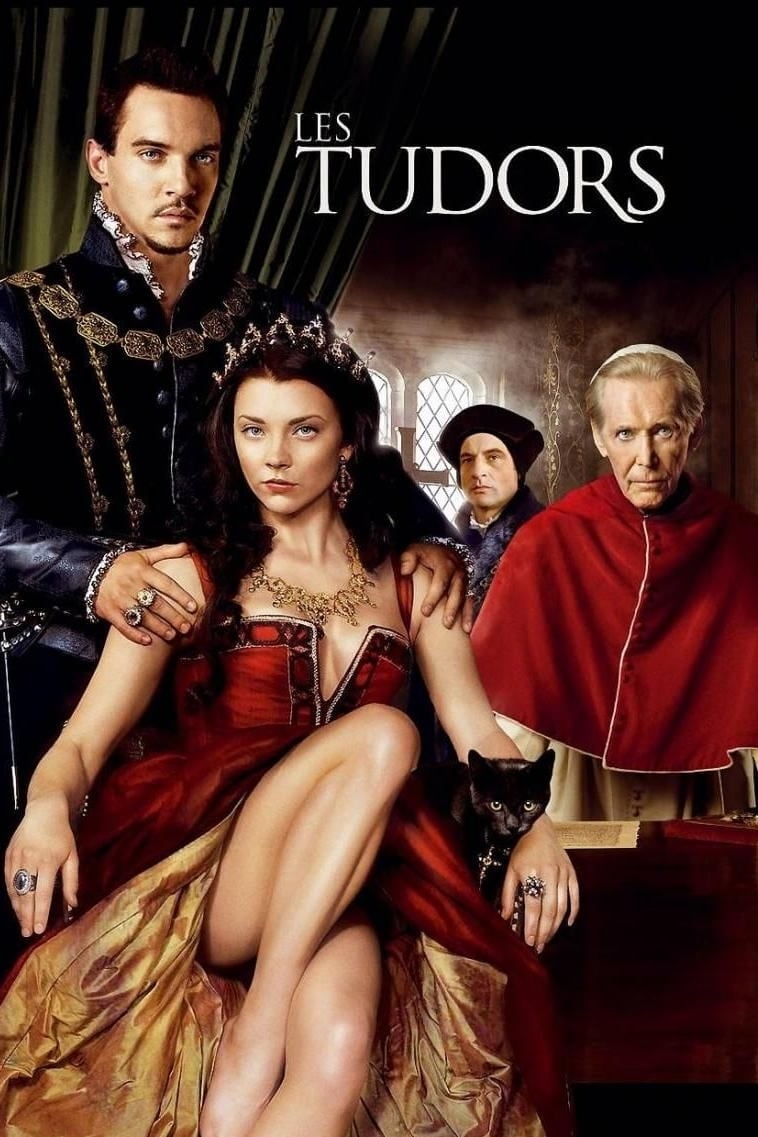 Les Tudors - Michael Hirst · 2007