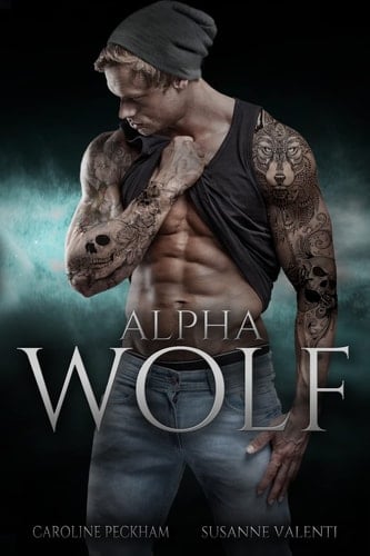 Alpha Wolf - Caroline Peckham, Susanne Valenti · 2023