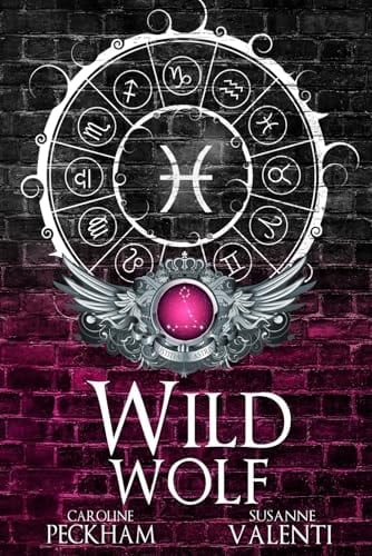 Wild Wolf - Caroline Peckham, Susanne Valenti · 2024