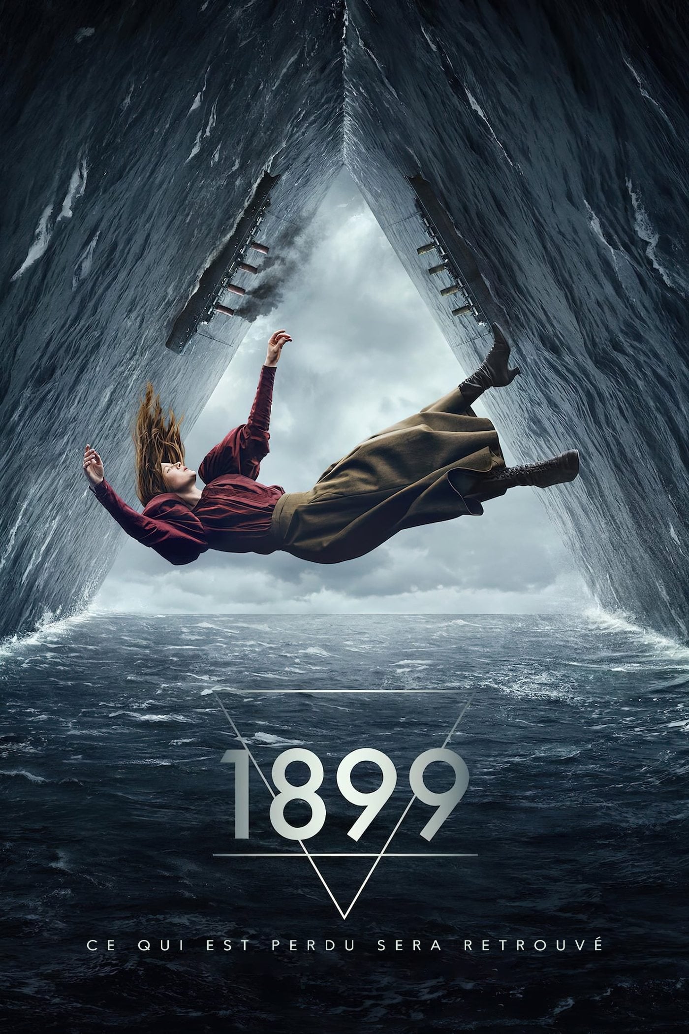 1899 - Baran bo Odar, Jantje Friese · 2022