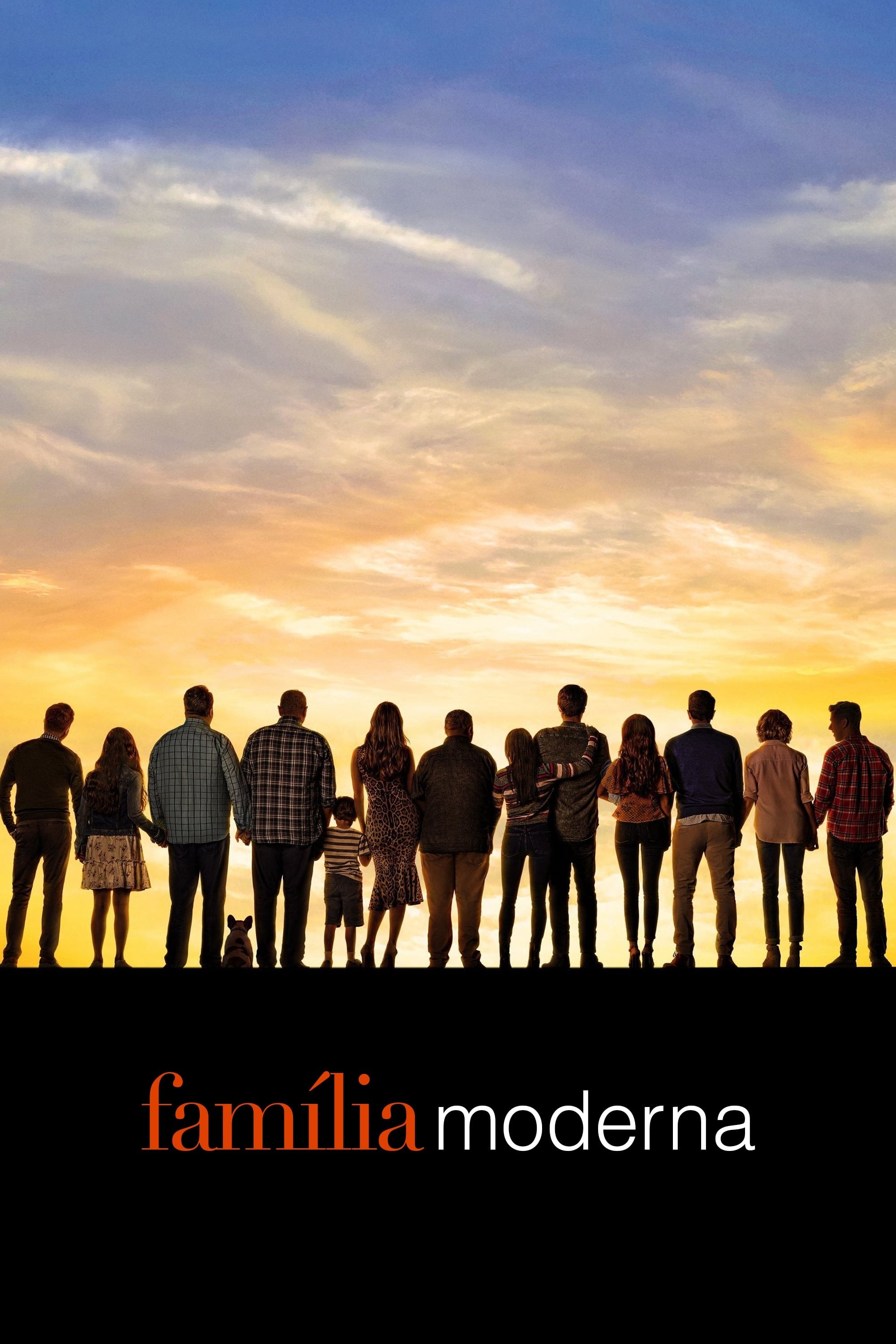 Modern Family - Steven Levitan, Christopher Lloyd · 2009