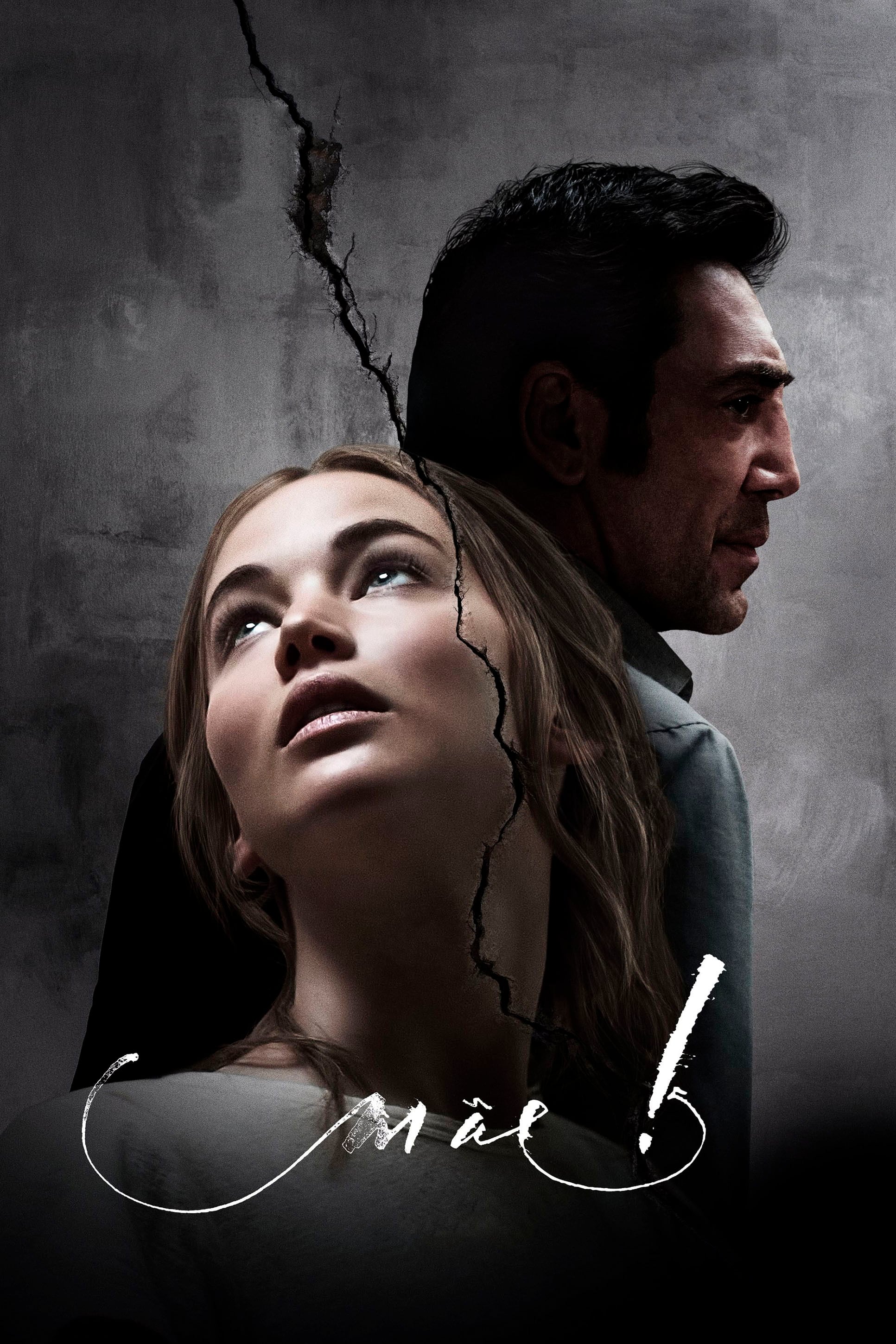 Mother! - Darren Aronofsky · 2017