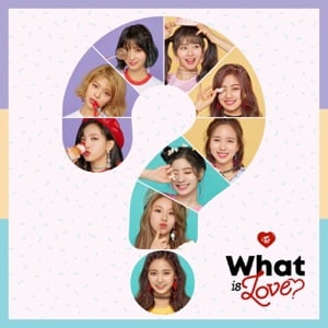 What is Love? - Song · TWICE