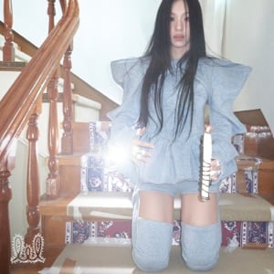 GIRL - Song · CHAEYOUNG